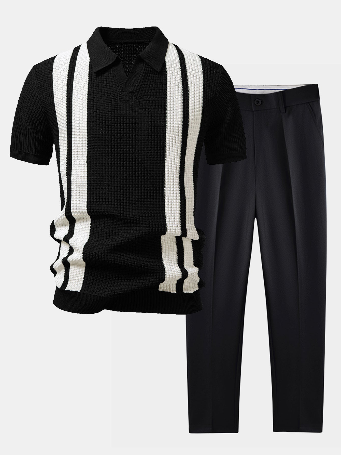 Black / XS
