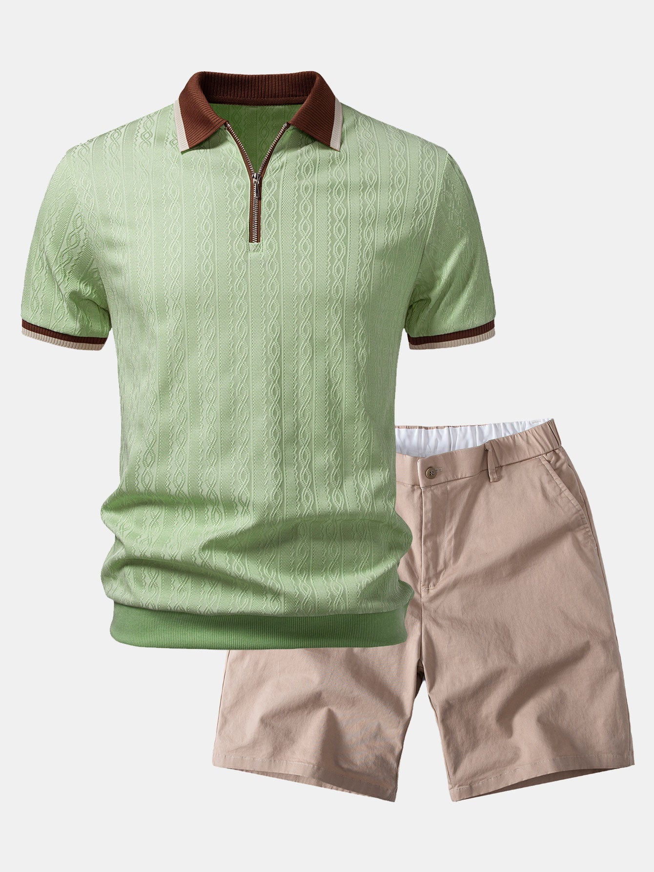 Lightgreen / XS