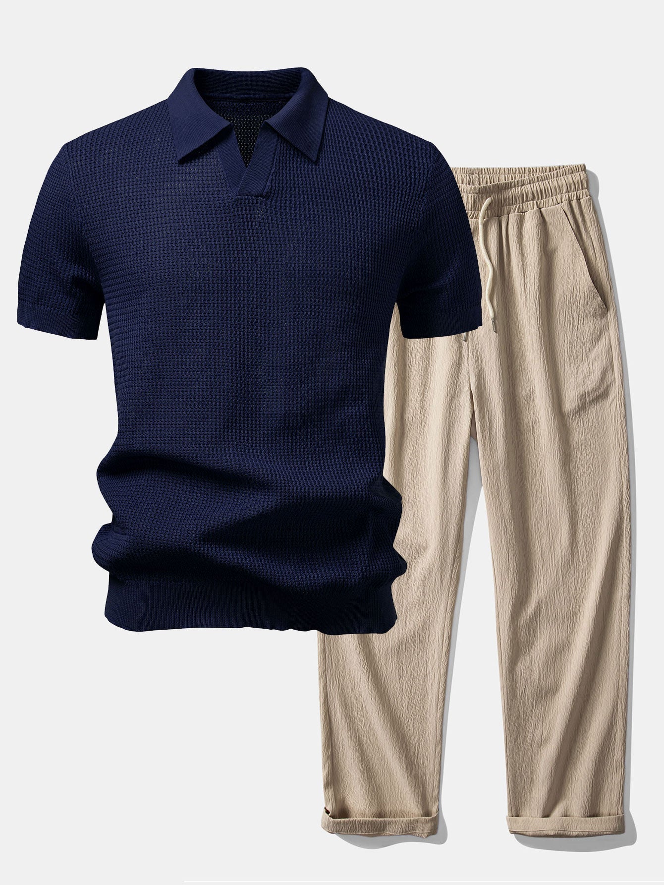 Navy / XS