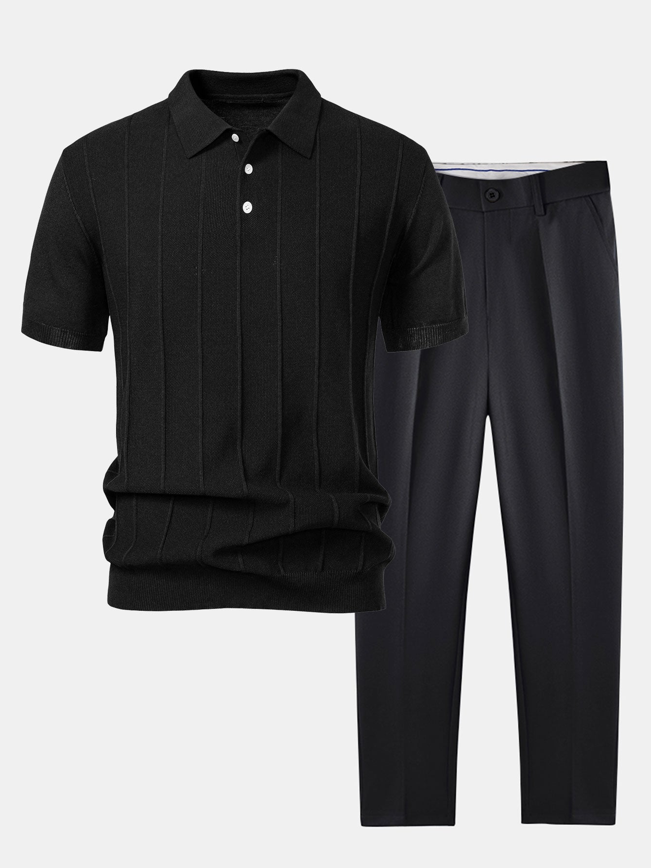 Black / XS