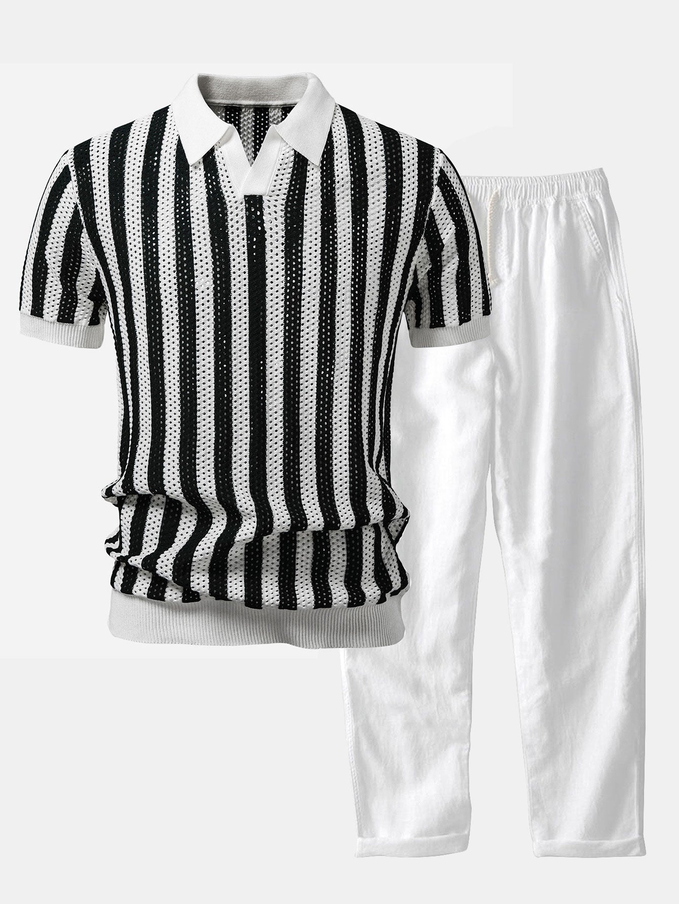 White / XS