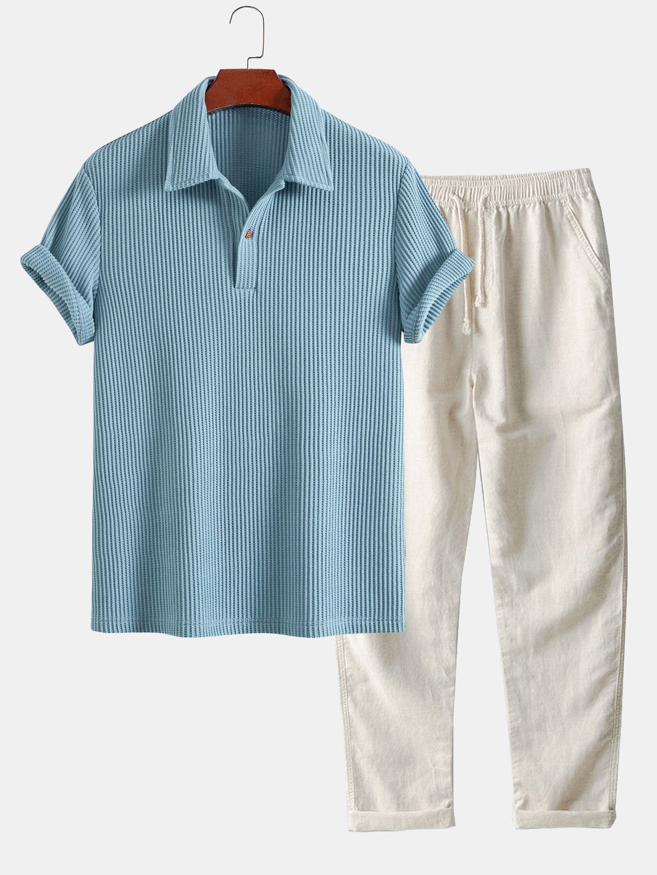 Lightblue / S