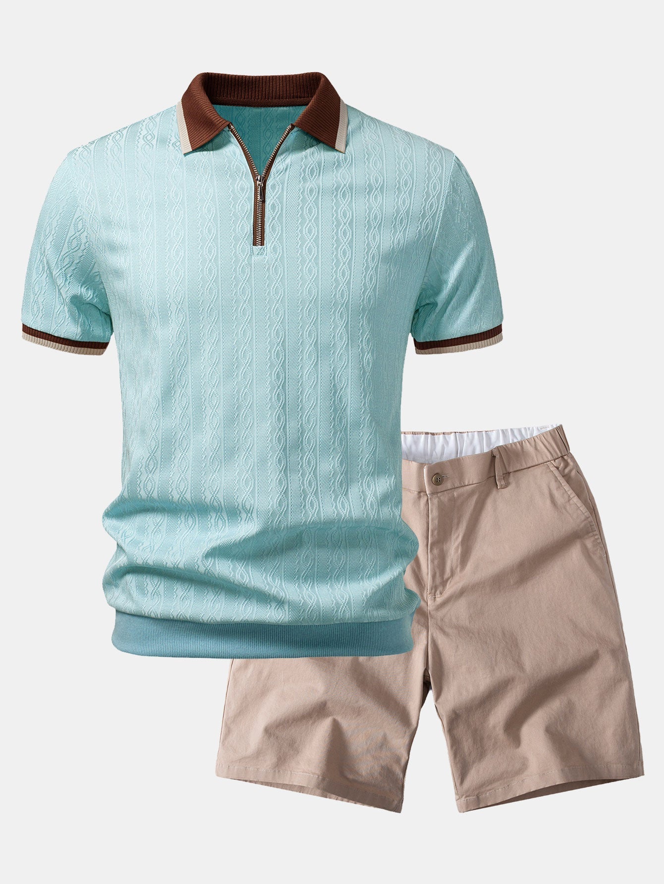 Lightblue / XS