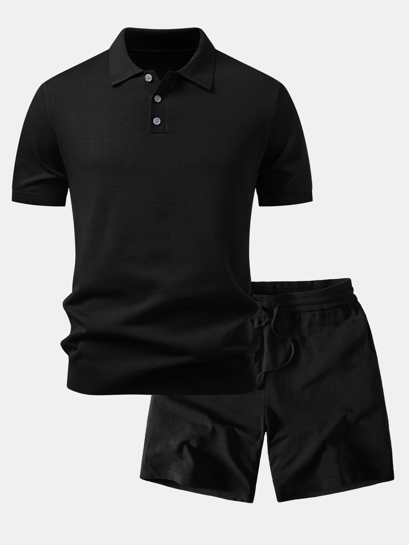 Black / XS