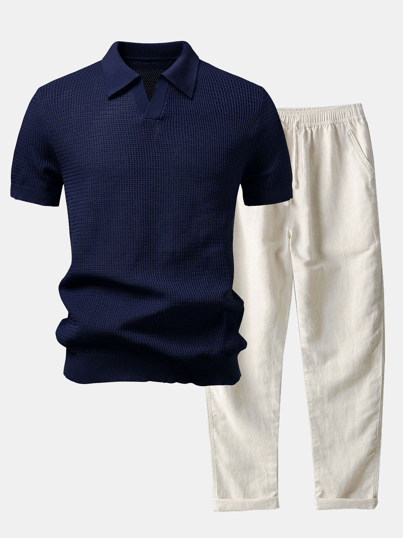 Navy / XS