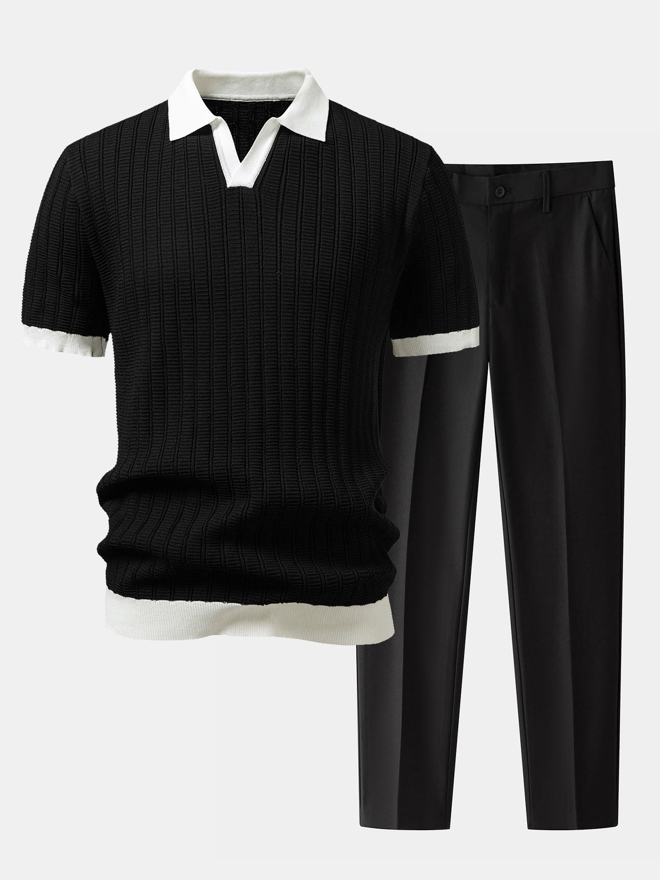 Black / XS