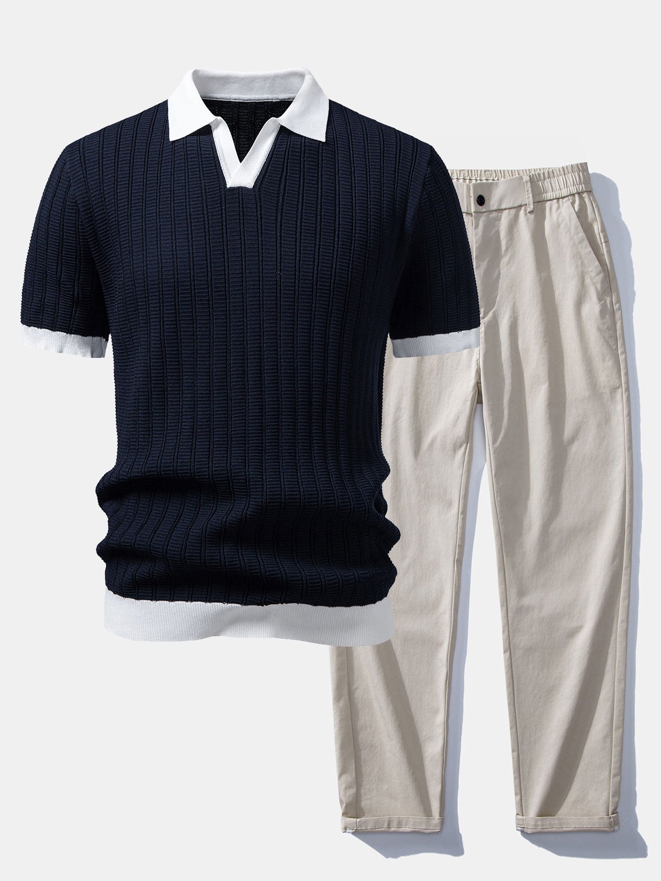 Navy / XS