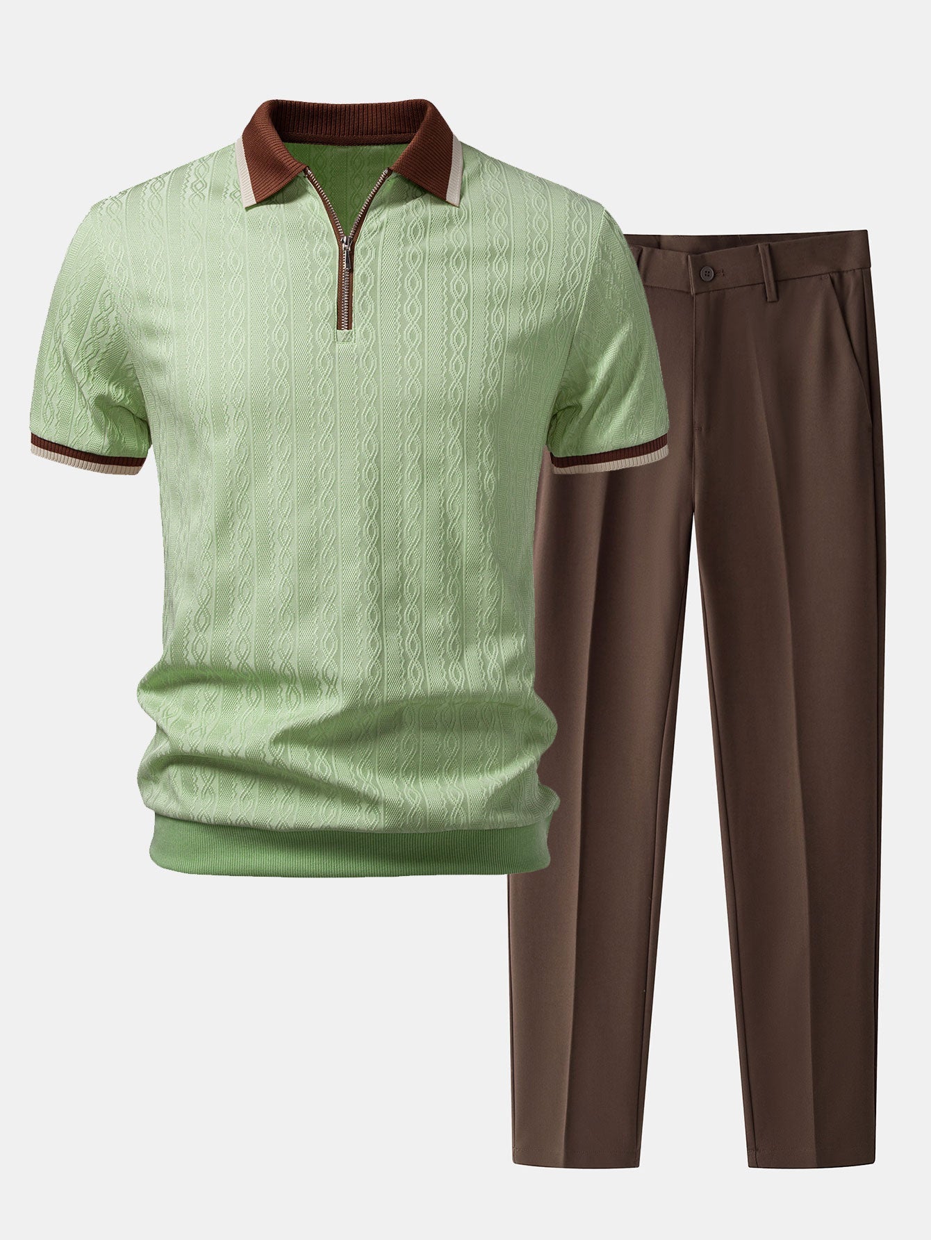 Lightgreen / XS