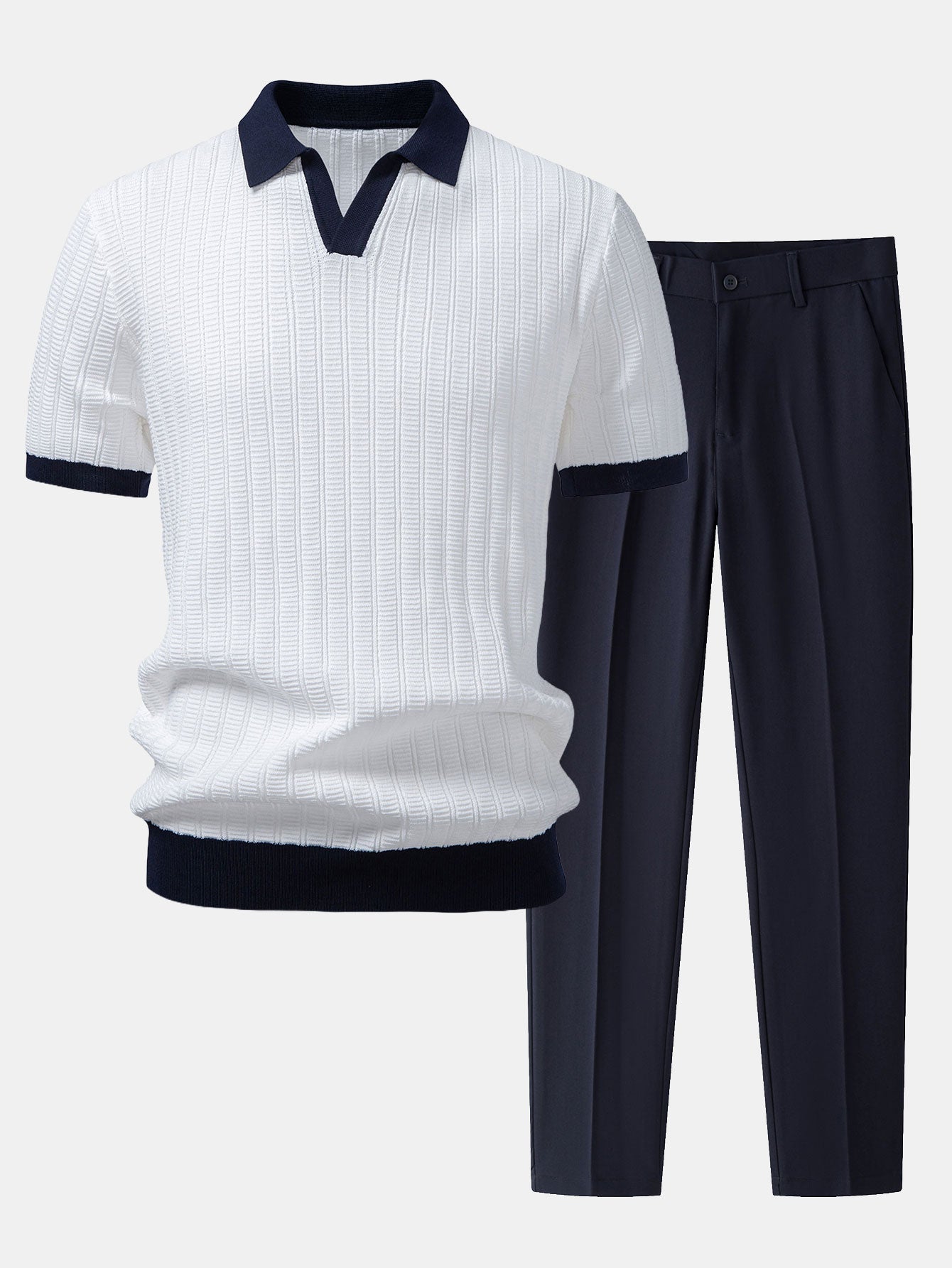 Navy / XS