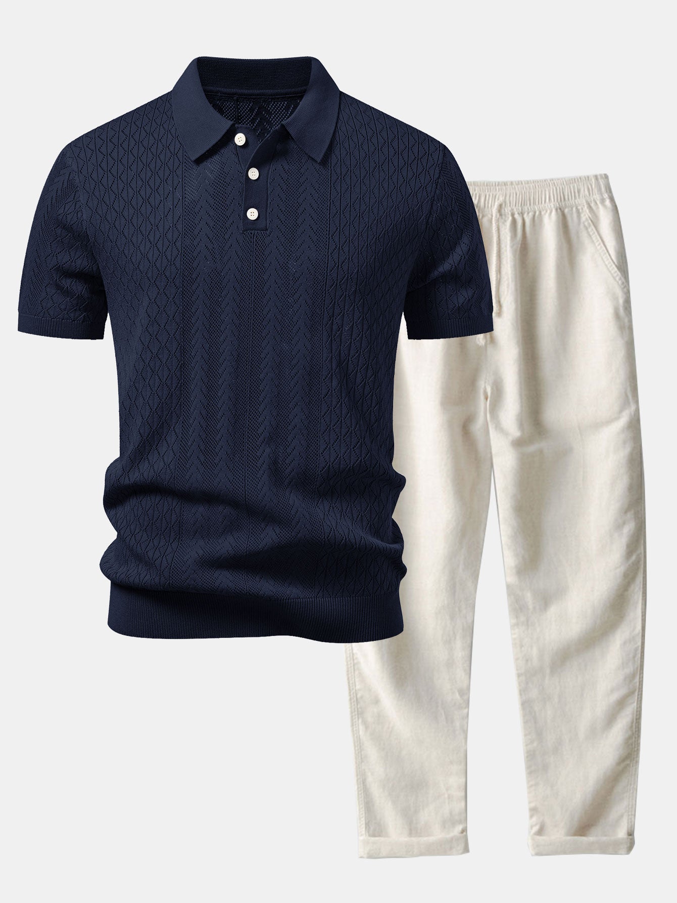 Navy / XS