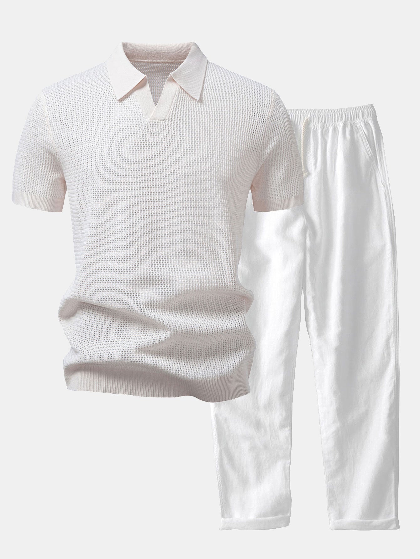 Beige / XS