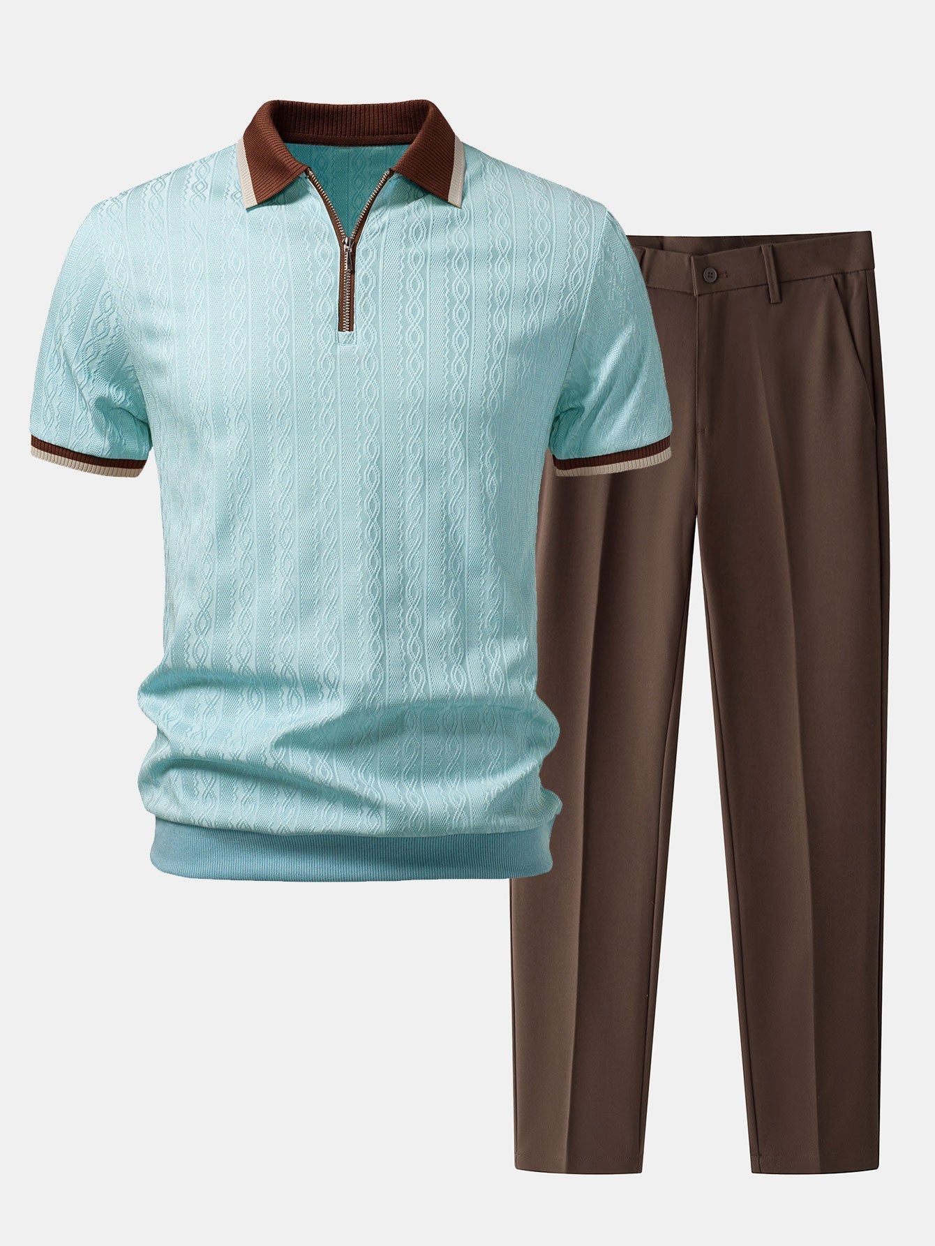 Lightblue / XS