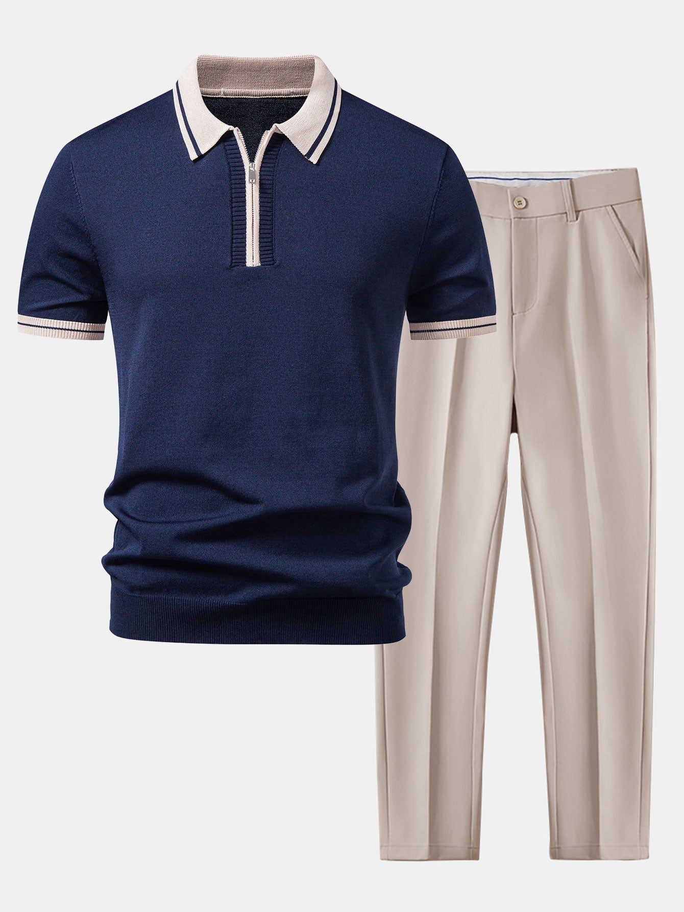 Navy / XS