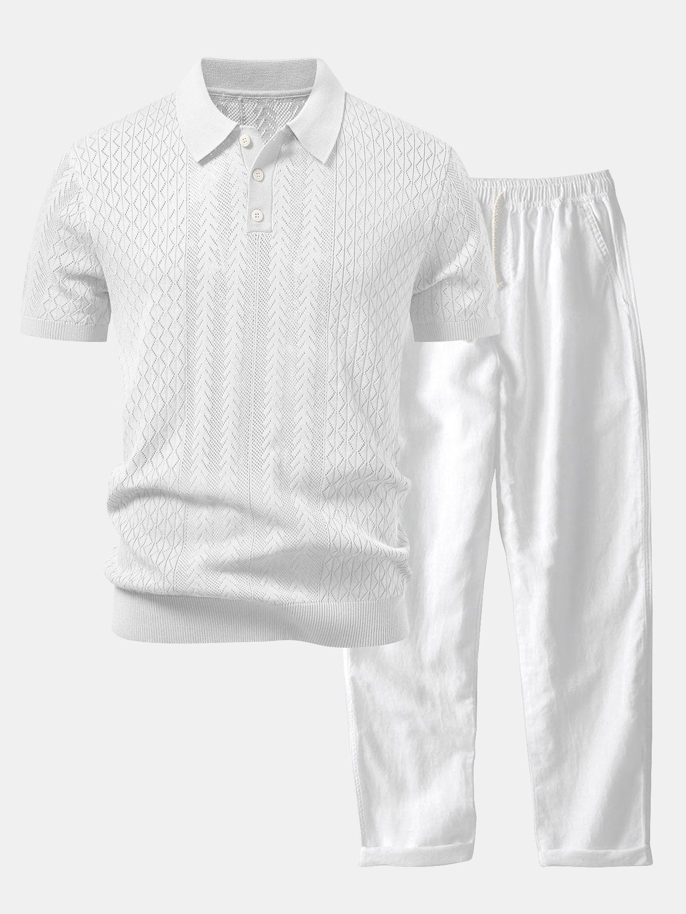 White / XS