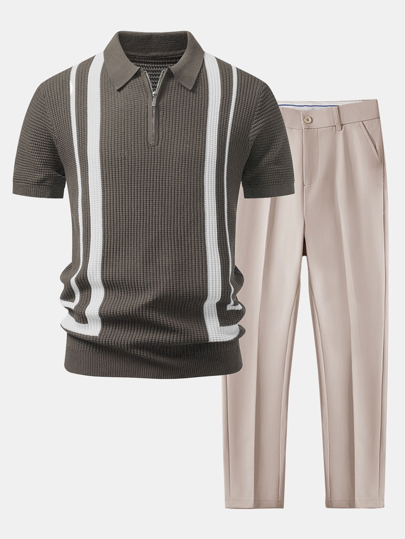 Tan / XS