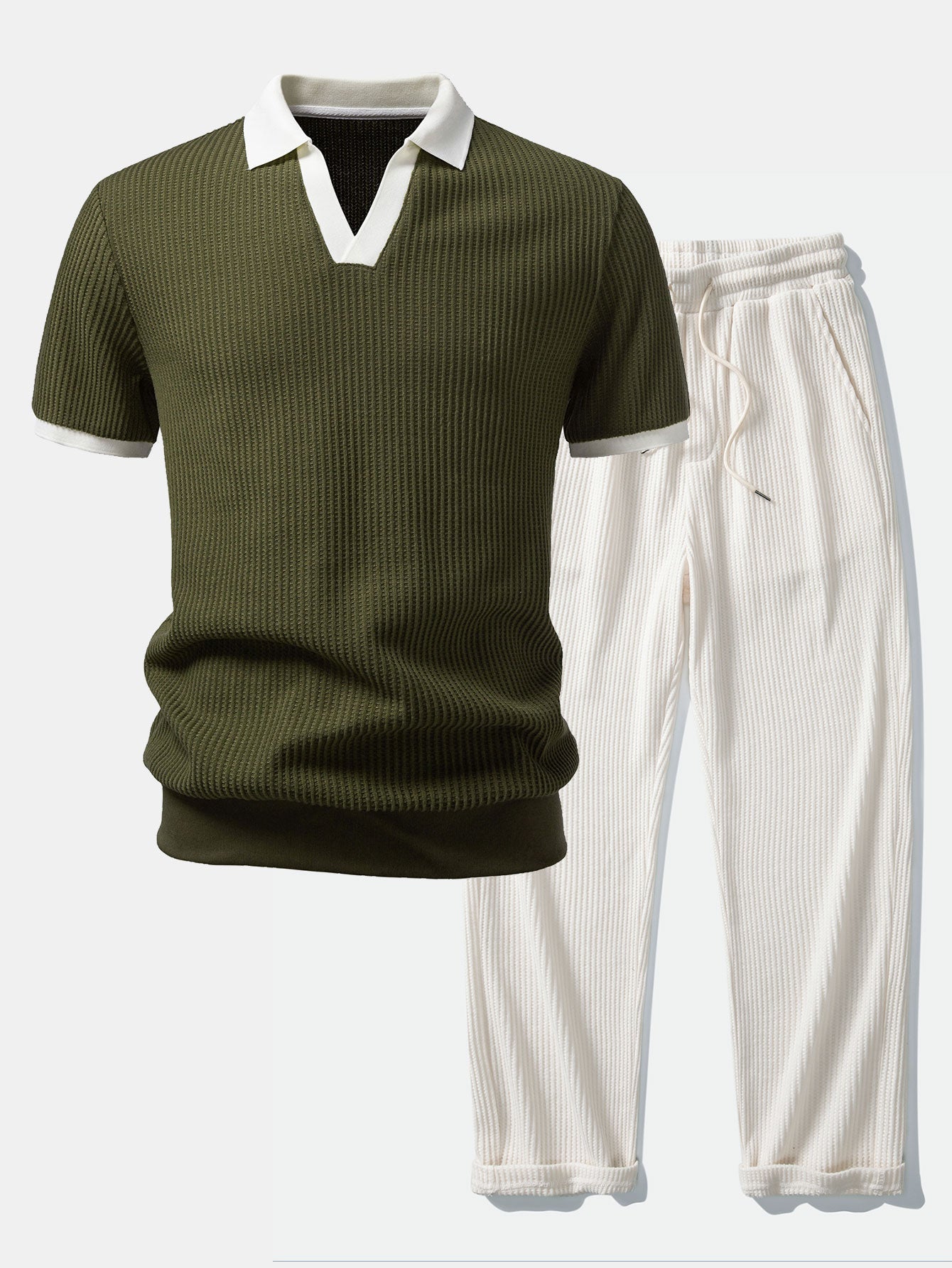 Darkgreen / S