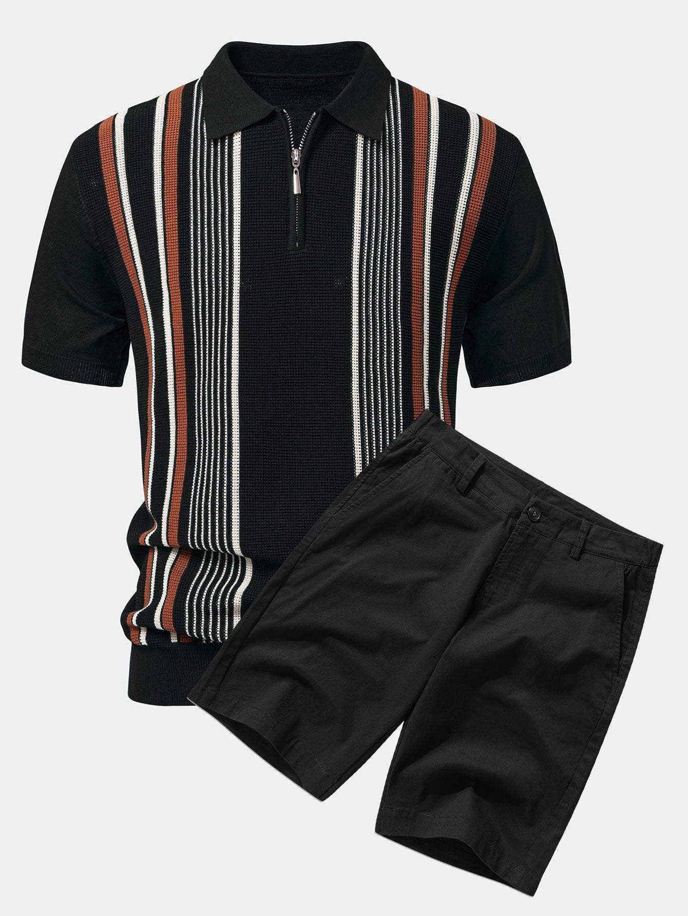 Black / XS