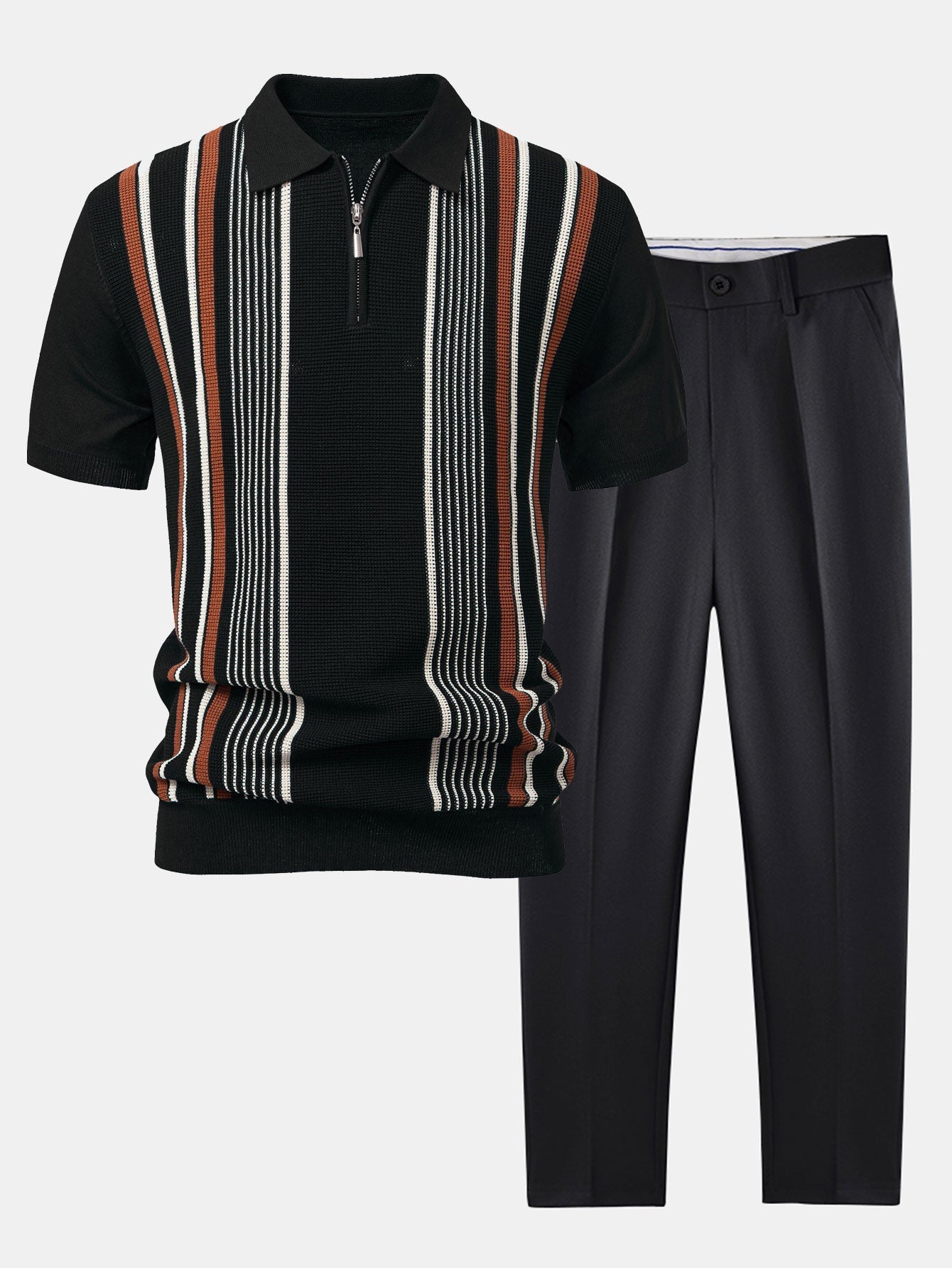 Black / XS