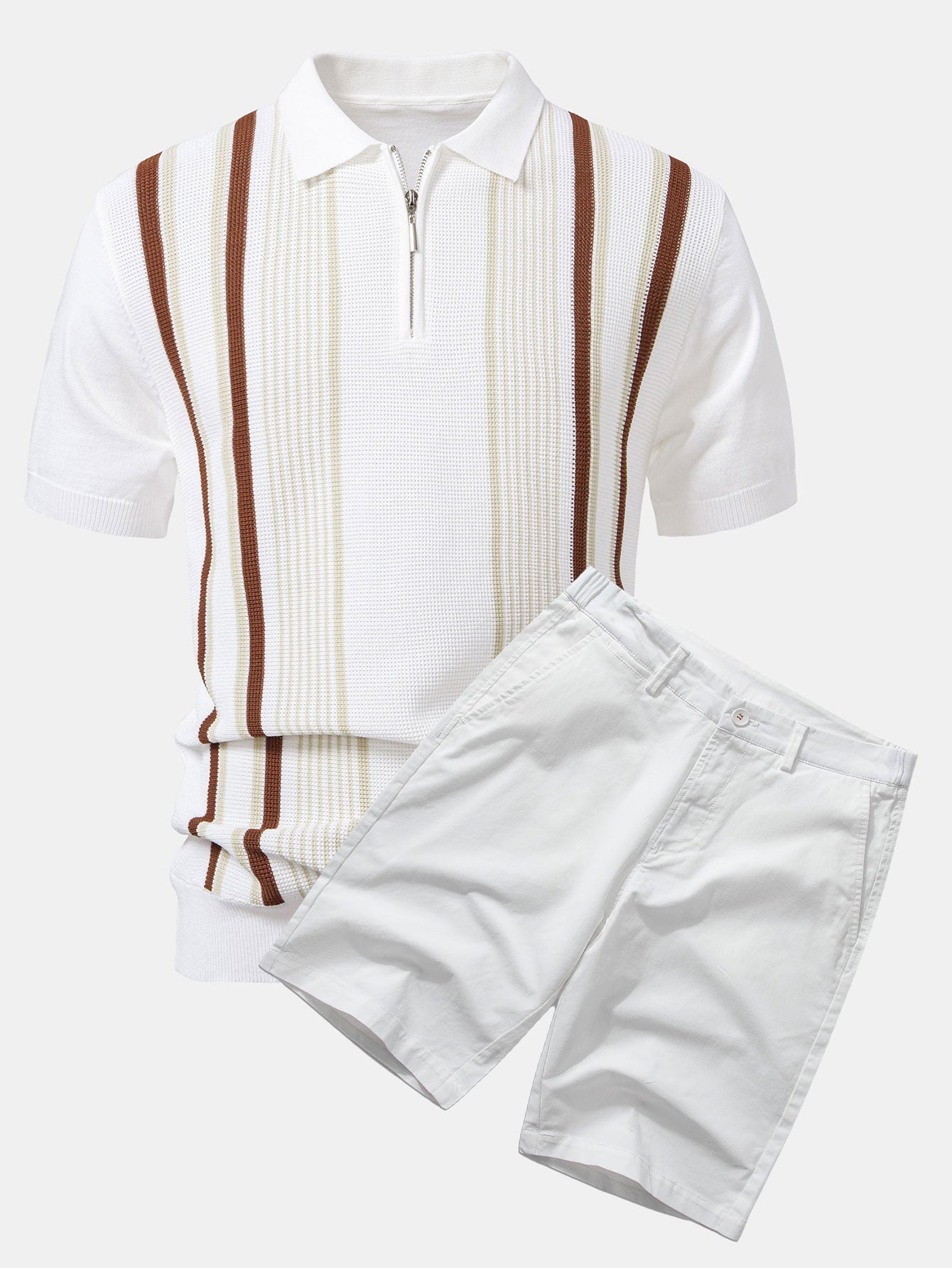 White / XS