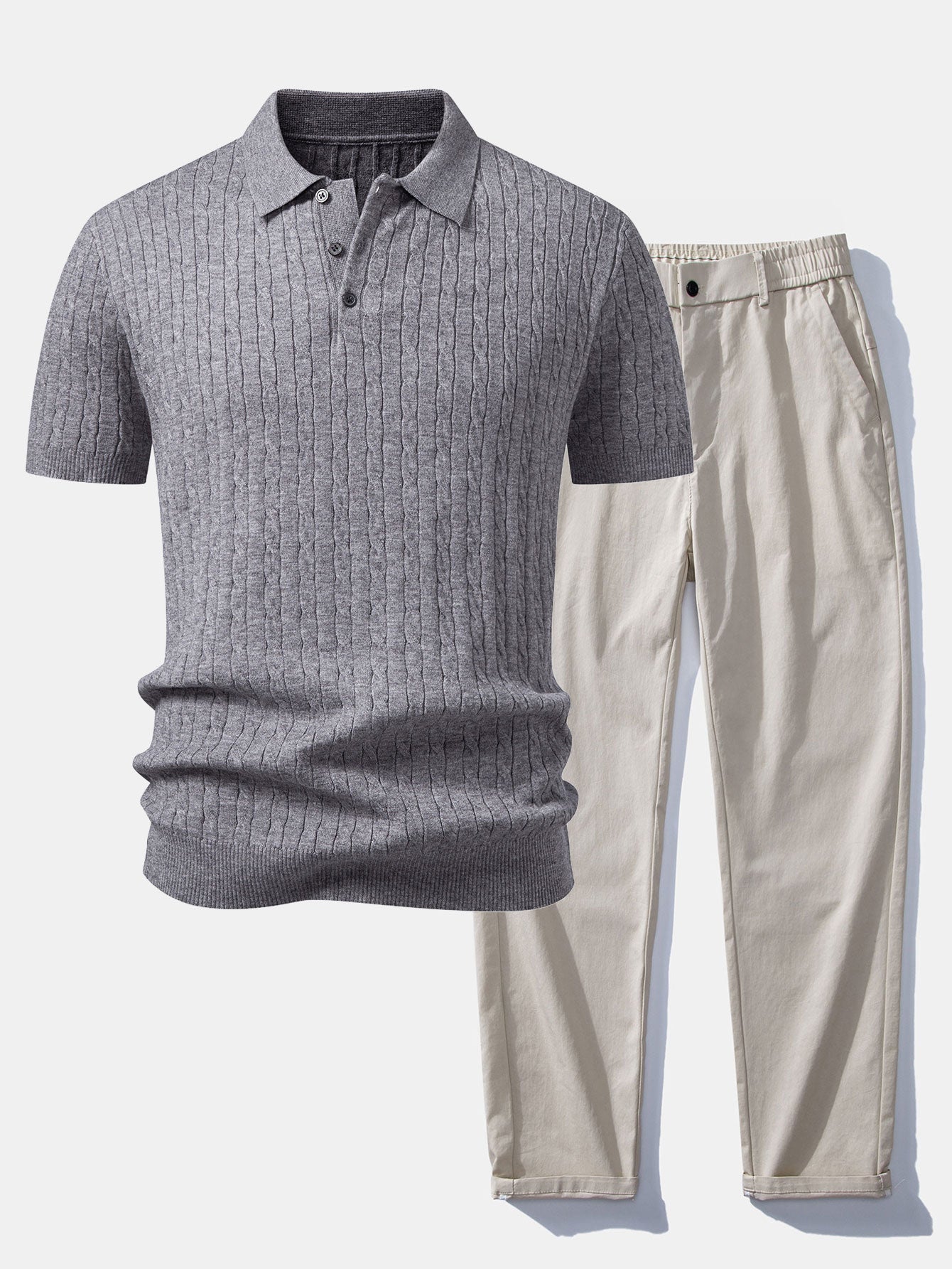 Gray / XS