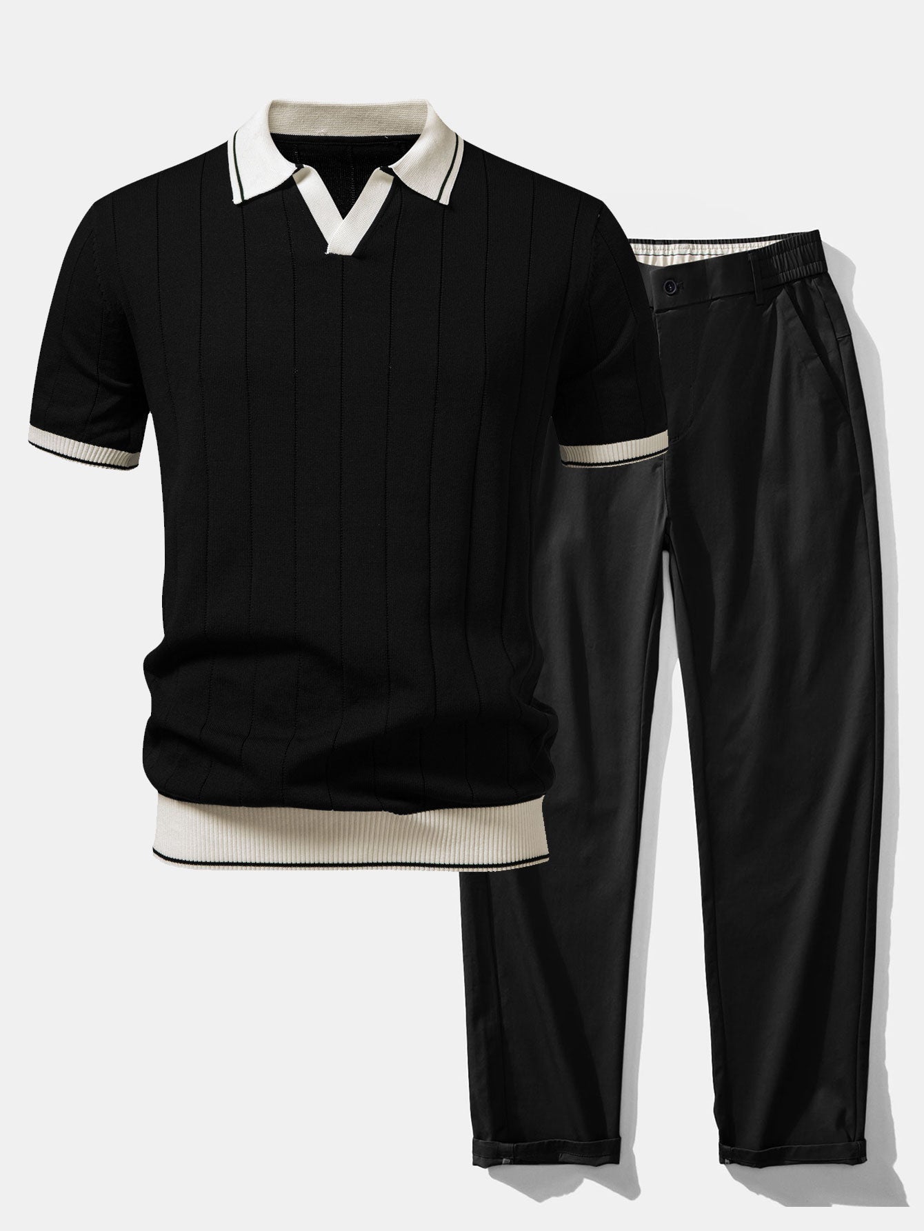 Black / XS