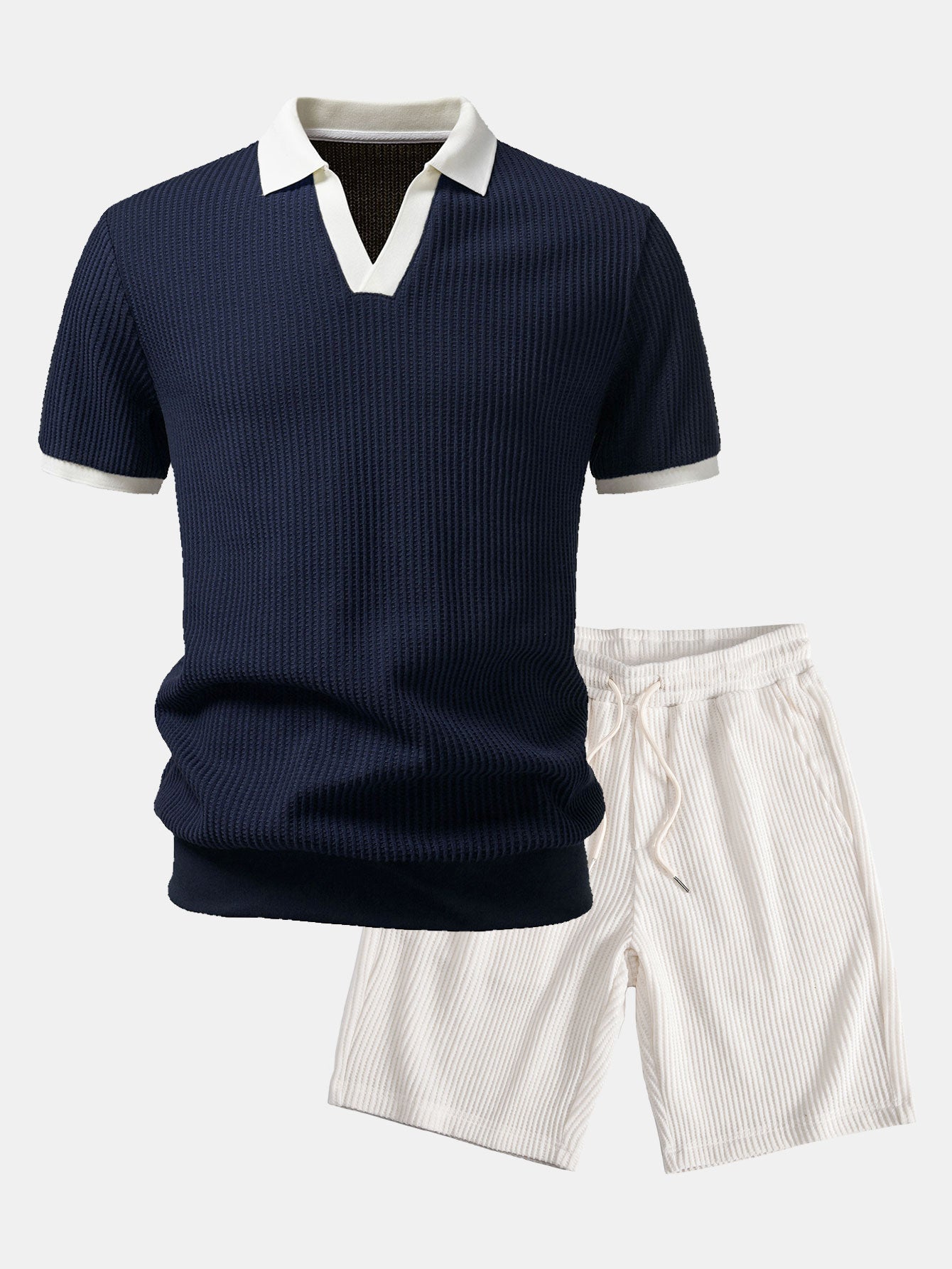 Navy / S