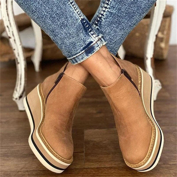 Bottes Sophistiquées