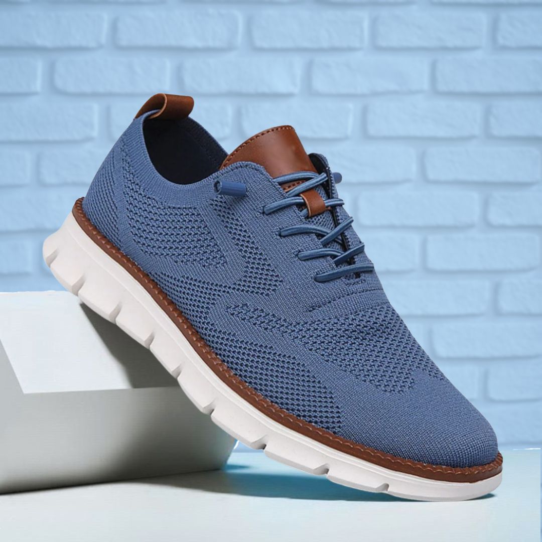 ORTHOPEDIC WALKING SHOES FOR MEN