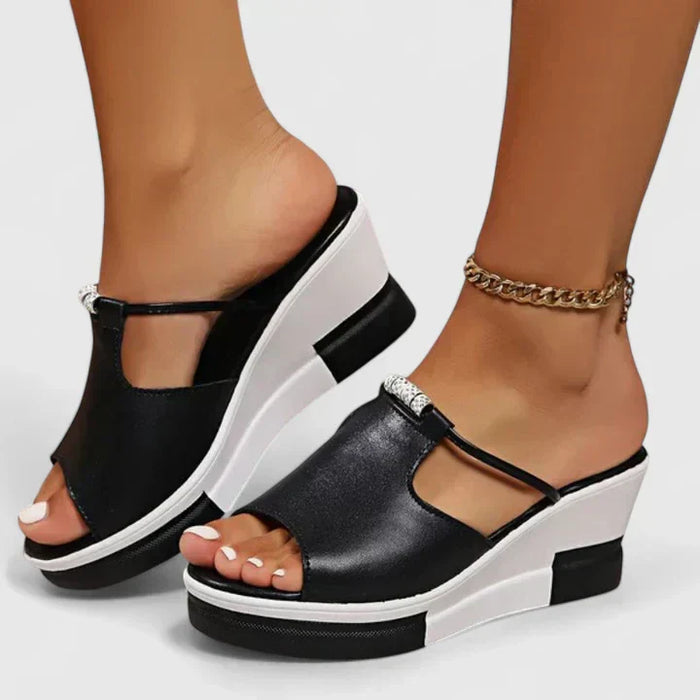 Sandales Orthopédiques Chic