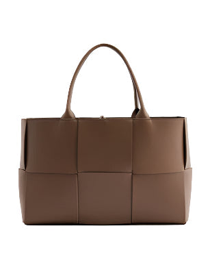 Léa — Sac Tote Serelune