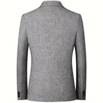 CLASSIC FIT BLAZER FOR MEN