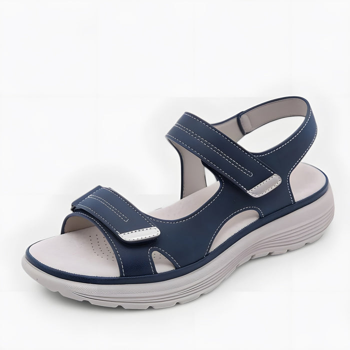 Heidi | Sandales orthopédiques femme élégantes
