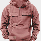 Ricky | Classic comfort sweater