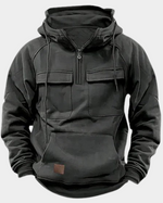 Ricky | Classic comfort sweater