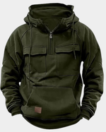 Ricky | Classic comfort sweater