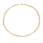 Collier Chaîne Élégant Archen