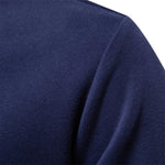 AUTUMN SWEAT POLO