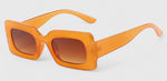 Lunettes de soleil sophistiquées