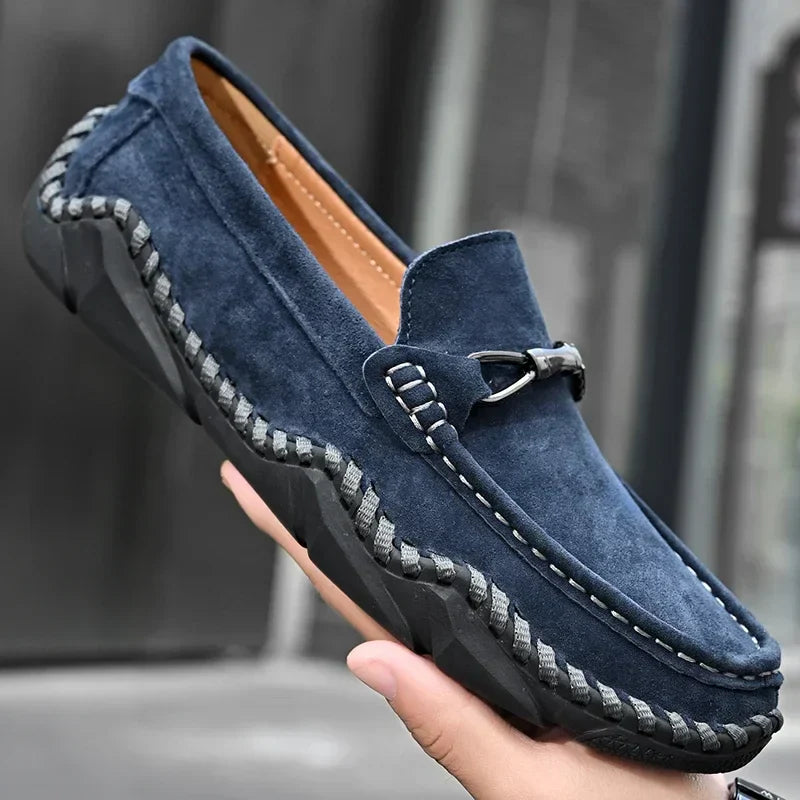 Navy / 5