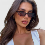 Grayslyn — Lunettes de soleil sophistiquées