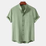 SHORT SLEEVE SHIRT FOR MEN