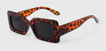 Lunettes de soleil sophistiquées