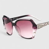 Avalynne — Lunettes de soleil sophistiquées