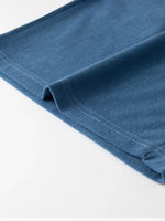 CORDUROY DRAWSTRING SHORTS FOR MEN