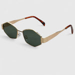 Makynna — Lunettes de soleil sophistiquées