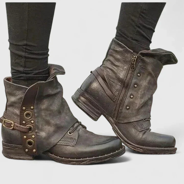 Mayzheen — Bottes Orthopédiques
