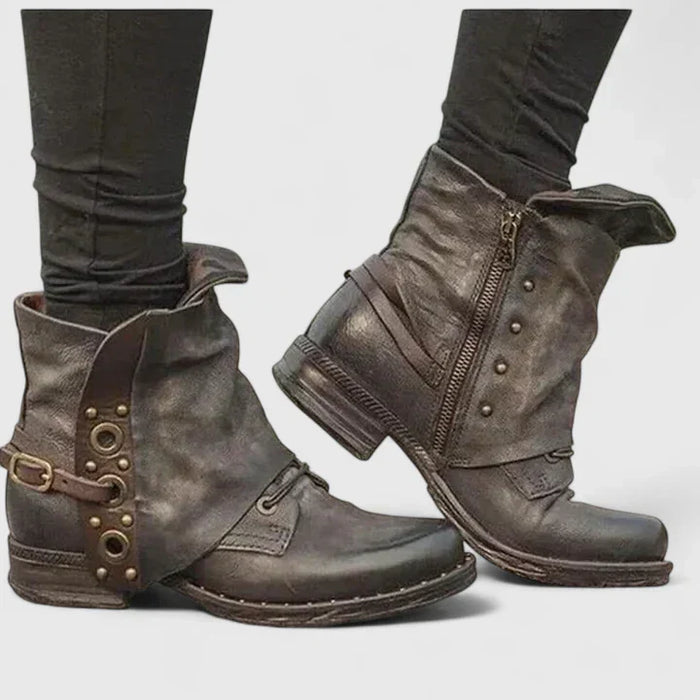 Bottes Orthopédiques