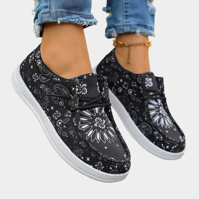 Chaussures légères et ultra confortables