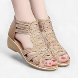 Alana | Sandales femme élégantes