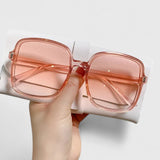 Emalynn — Lunettes de soleil élégantes